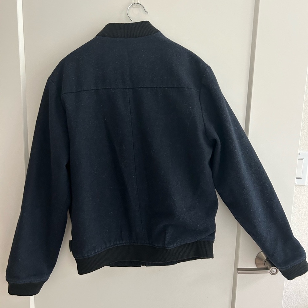 D/Struct Men Jacket, Size XS - Picture 2 of 3